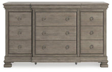 Load image into Gallery viewer, Lexorne Dresser - Ego Home Furniture
