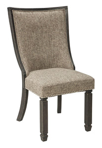 Tyler Creek Dining Set - Ego Home Furniture