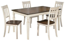 Load image into Gallery viewer, Whitesburg Dining Set - Ego Home Furniture
