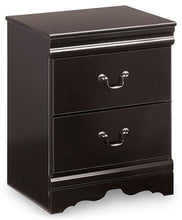 Load image into Gallery viewer, Huey Vineyard Nightstand
