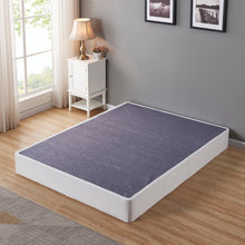 Load image into Gallery viewer, Chime 8 Inch Memory Foam Mattress Set - Ego Home Furniture
