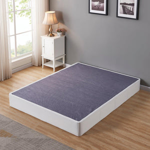 Chime 8 Inch Memory Foam Mattress Set - Ego Home Furniture