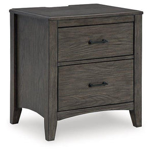 Montillan Bedroom Set - Ego Home Furniture