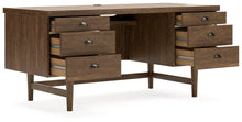 Load image into Gallery viewer, Austanny Home Office Set - Ego Home Furniture
