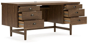 Austanny Home Office Set - Ego Home Furniture