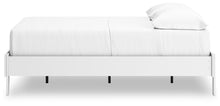 Load image into Gallery viewer, Hallityn Bed - Ego Home Furniture
