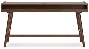 Lyncott Home Office Set - Ego Home Furniture