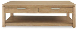 Rencott Occasional Table Set - Ego Home Furniture