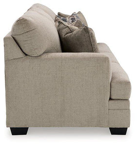 Stonemeade Sofa - Ego Home Furniture