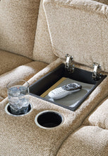 Load image into Gallery viewer, Tip-Off Power Reclining Loveseat - Ego Home Furniture
