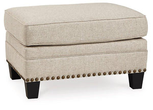 Claredon Living Room Set - Ego Home Furniture