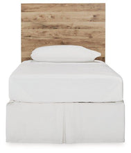 Load image into Gallery viewer, Hyanna Bed with 1 Side Storage - Ego Home Furniture
