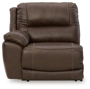 Dunleith 3-Piece Power Reclining Sofa - Ego Home Furniture