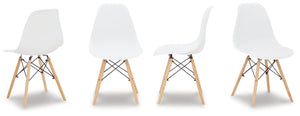 Jaspeni Dining Room Set - Ego Home Furniture