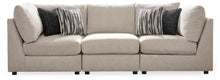 Load image into Gallery viewer, Kellway Sectional Sofa
