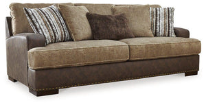 Alesbury Living Room Set - Ego Home Furniture