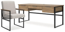 Load image into Gallery viewer, Montia Home Office Set - Ego Home Furniture
