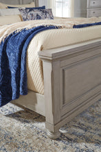 Load image into Gallery viewer, Lettner Bed - Ego Home Furniture
