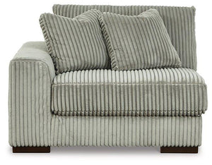 Lindyn 2-Piece Sectional Sofa - Ego Home Furniture