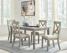 Load image into Gallery viewer, Parellen Dining Table - Ego Home Furniture
