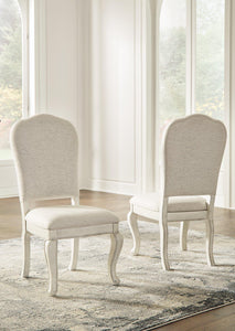 Arlendyne Dining Room Set - Ego Home Furniture