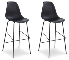 Load image into Gallery viewer, Forestead Bar Height Bar Stool - Ego Home Furniture

