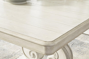 Arlendyne Dining Room Set - Ego Home Furniture