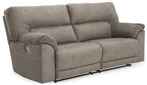 Cavalcade Power Reclining Sofa