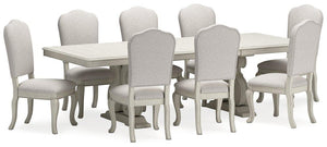 Arlendyne Dining Room Set - Ego Home Furniture