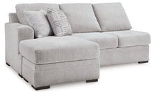 Load image into Gallery viewer, Gabyleigh Sectional with Chaise
