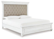 Load image into Gallery viewer, Kanwyn Bed - Ego Home Furniture

