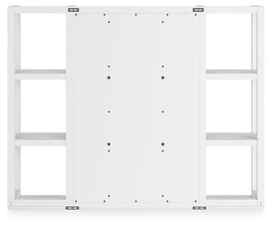 Ashbryn Dining Server and Hutch - Ego Home Furniture