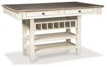 Load image into Gallery viewer, Bolanburg Counter Height Dining Set - Ego Home Furniture
