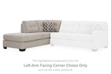 Load image into Gallery viewer, Mahoney 2-Piece Sectional with Chaise - Ego Home Furniture
