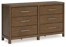 Load image into Gallery viewer, Cabalynn Dresser and Mirror - Ego Home Furniture
