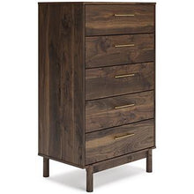 Load image into Gallery viewer, Calverson Chest of Drawers
