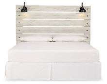 Load image into Gallery viewer, Cambeck Bed with 2 Storage Drawers - Ego Home Furniture

