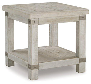 Carynhurst Table Set - Ego Home Furniture