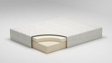 Load image into Gallery viewer, Chime 12 Inch Memory Foam Mattress in a Box - Ego Home Furniture
