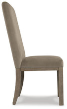 Load image into Gallery viewer, Chrestner Dining Chair
