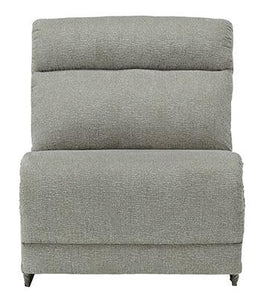 Colleyville Power Reclining Sectional - Ego Home Furniture