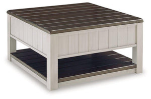Darborn Occasional Table Set - Ego Home Furniture