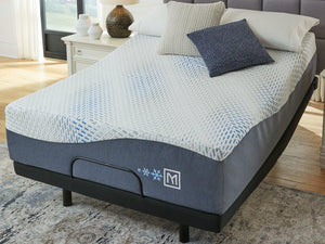 Millennium Luxury Plush Gel Latex Hybrid Mattress - Ego Home Furniture