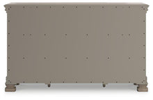 Load image into Gallery viewer, Lexorne Dresser - Ego Home Furniture
