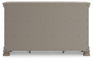 Lexorne Dresser - Ego Home Furniture