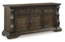 Load image into Gallery viewer, Maylee Dining Buffet and Hutch - Ego Home Furniture
