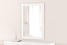 Load image into Gallery viewer, Mollviney Dresser and Mirror - Ego Home Furniture
