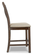 Load image into Gallery viewer, Moriville Counter Height Dining Set - Ego Home Furniture
