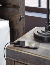 Load image into Gallery viewer, Drystan Bed with 4 Storage Drawers - Ego Home Furniture
