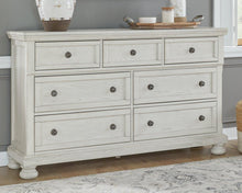 Load image into Gallery viewer, Robbinsdale Dresser and Mirror
